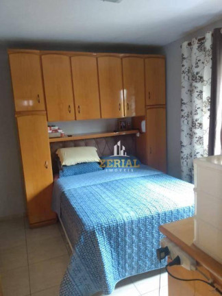Imagem Apartamento com 3 Quartos à Venda, 117 m² em Santa Paula - São Caetano Do Sul