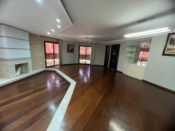 Imagem Apartamento com 4 Quartos à Venda, 240 m² em Centro - Suzano