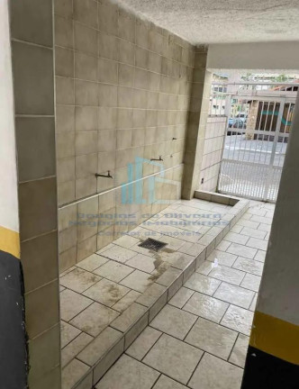 Imagem Apartamento com 1 Quarto à Venda, 37 m² em Tupi - Praia Grande Imagem Apartamento com 1 Quarto à Venda, 37 m² em Tupi - Praia Grande