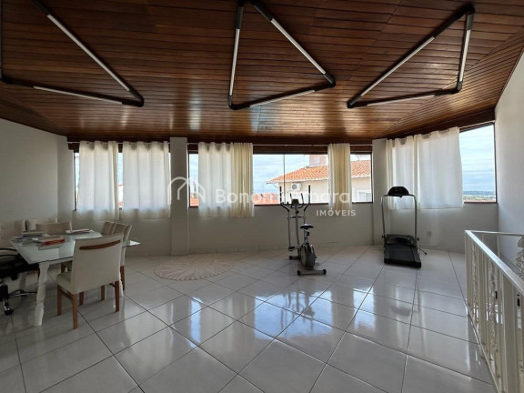 Imagem Casa com 4 Quartos à Venda, 390 m² em Jardim Santa Genebra - Campinas Imagem Casa com 4 Quartos à Venda, 390 m² em Jardim Santa Genebra - Campinas