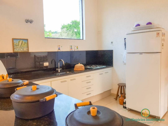 Imagem Casa de Condomínio com 1 Quarto à Venda, 166 m² em Transurb - Itapevi