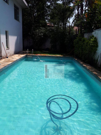 Imagem Casa com 4 Quartos à Venda, 400 m² em Alto De Pinheiros - São Paulo Imagem Casa com 4 Quartos à Venda, 400 m² em Alto De Pinheiros - São Paulo