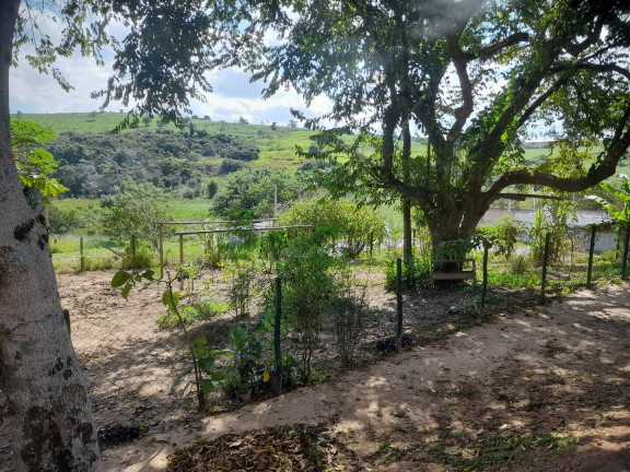 Imagem Terreno à Venda, 540 m² em Condomínio Residencial Ecopark Bourbon - Caçapava
