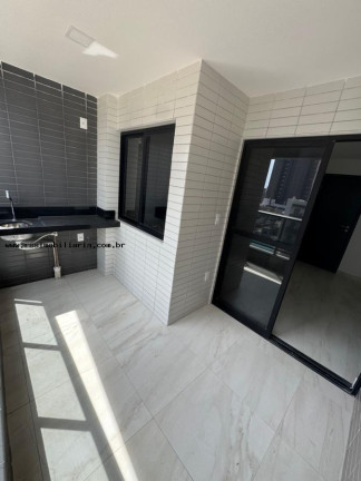 Imagem Apartamento com 3 Quartos à Venda, 72 m² em Aeroclube - João Pessoa Imagem Apartamento com 3 Quartos à Venda, 72 m² em Aeroclube - João Pessoa