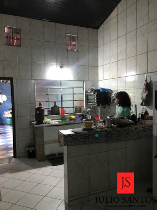 Imagem Casa com 2 Quartos à Venda, 77 m² em Mato Dentro - Ubatuba
