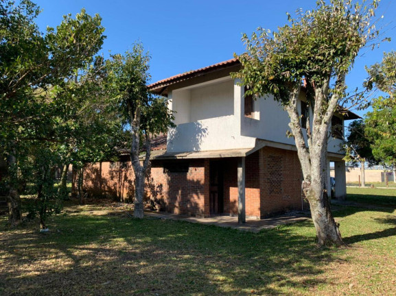 Imagem Casa com 4 Quartos à Venda, 900 m² em Capão Novo - Capão Da Canoa