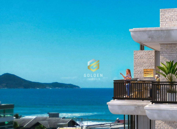 Imagem Apartamento com 3 Quartos à Venda, 145 m² em Canto Grande - Bombinhas Imagem Apartamento com 3 Quartos à Venda, 145 m² em Canto Grande - Bombinhas