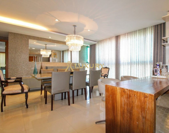 Imagem Imóvel com 4 Quartos à Venda, 165 m² em Carmo - Belo Horizonte