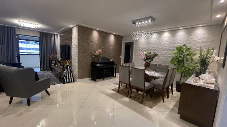 Imagem Apartamento com 2 Quartos à Venda, 141 m² em Centro - Santo André