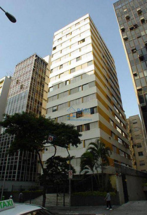Apartamento com 3 Quartos à Venda, 110 m² em Santa Cecília - São Paulo