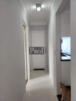 Imagem Apartamento com 2 Quartos à Venda, 49 m² em Sacomã - São Paulo Imagem Apartamento com 2 Quartos à Venda, 49 m² em Sacomã - São Paulo