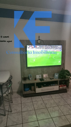 Imagem Imóvel com 2 Quartos à Venda, 48 m² em Parque Das Colinas - Valinhos Imagem Imóvel com 2 Quartos à Venda, 48 m² em Parque Das Colinas - Valinhos