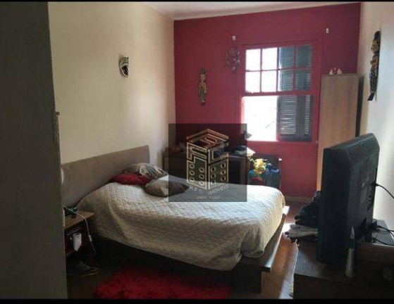 Imagem Casa com 3 Quartos à Venda, 290 m² em Aclimação - São Paulo
