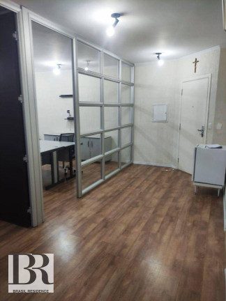 Imagem Sala Comercial para Alugar, 55 m² em Bosque Da Saúde - São Paulo Imagem Sala Comercial para Alugar, 55 m² em Bosque Da Saúde - São Paulo