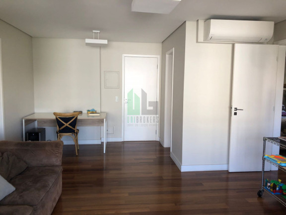 Imagem Apartamento com 3 Quartos à Venda, 108 m² em Chácara Inglesa - São Paulo