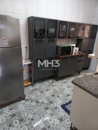 Imagem Imóvel com 3 Quartos à Venda, 80 m² em São Manoel - Americana Imagem Imóvel com 3 Quartos à Venda, 80 m² em São Manoel - Americana