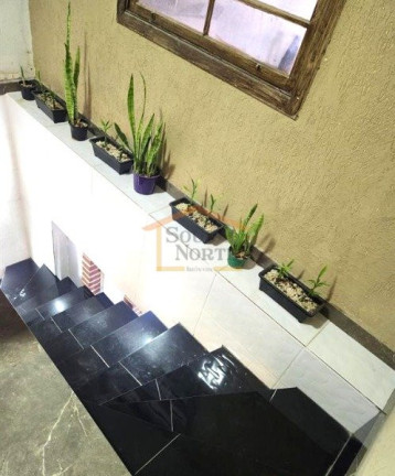 Imagem Sobrado com 4 Quartos à Venda, 500 m² em Jardim São Paulo(zona Norte) - São Paulo