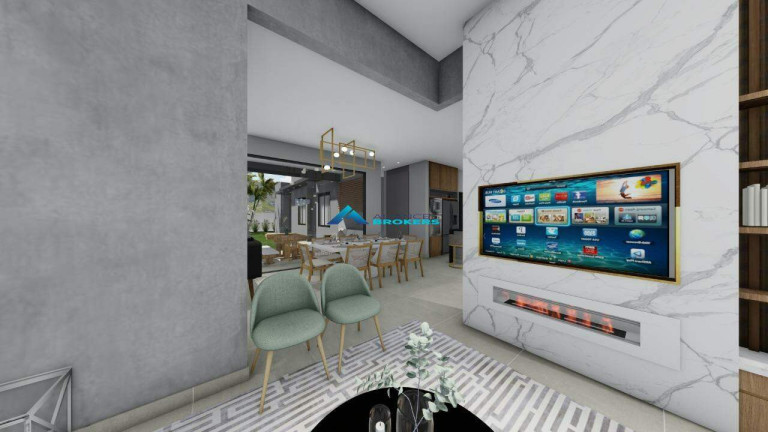 Imagem Casa com 3 Quartos à Venda, 200 m² em Loteamento Vale Azul I - Jundiaí Imagem Casa com 3 Quartos à Venda, 200 m² em Loteamento Vale Azul I - Jundiaí