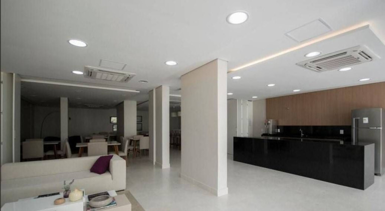 Imagem Apartamento com 1 Quarto à Venda, 41 m² em Vila Mariana - São Paulo Imagem Apartamento com 1 Quarto à Venda, 41 m² em Vila Mariana - São Paulo