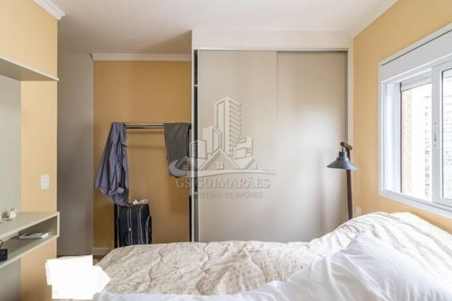 Imagem Apartamento com 3 Quartos à Venda, 82 m² em Alphaville - Barueri