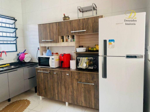 Imagem Casa com 1 Quarto à Venda, 58 m² em Tude Bastos (sítio Do Campo) - Praia Grande Imagem Casa com 1 Quarto à Venda, 58 m² em Tude Bastos (sítio Do Campo) - Praia Grande
