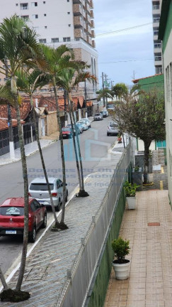 Imagem Kitnet com 1 Quarto à Venda, 32 m² em Caiçara - Praia Grande Imagem Kitnet com 1 Quarto à Venda, 32 m² em Caiçara - Praia Grande