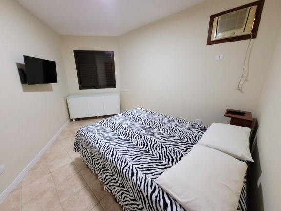 Imagem Apartamento com 3 Quartos à Venda, 123 m² em Pitangueiras - Guarujá