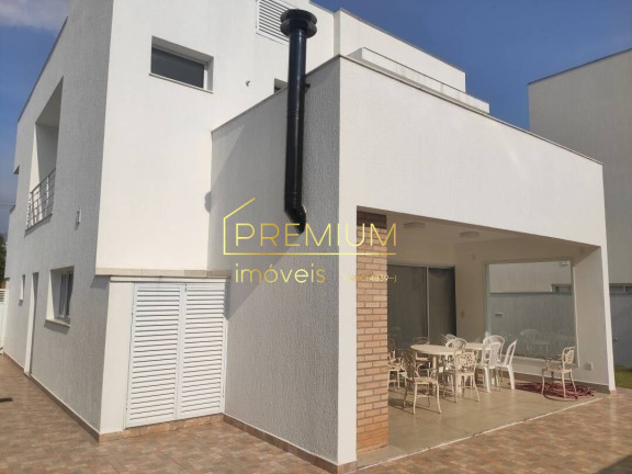 Imagem Casa com 3 Quartos à Venda, 252 m² em Reserva Da Serra - Jundiaí