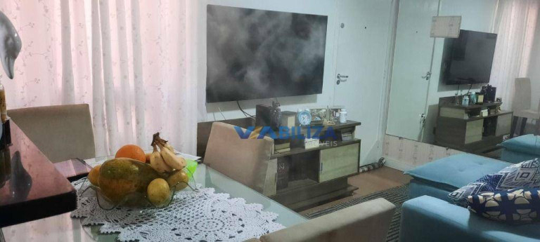 Imagem Apartamento com 2 Quartos à Venda, 57 m² em Jardim Ansalca - Guarulhos Imagem Apartamento com 2 Quartos à Venda, 57 m² em Jardim Ansalca - Guarulhos