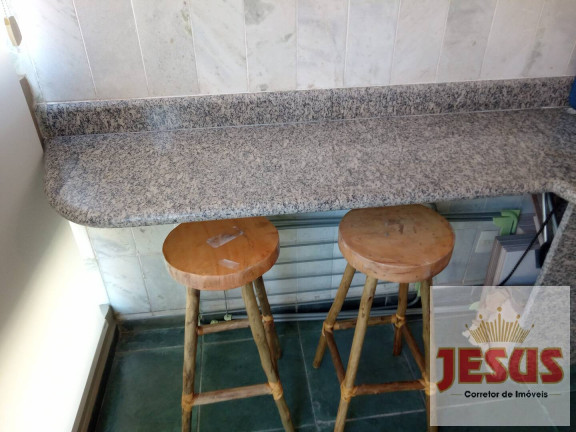 Imagem Apartamento com 3 Quartos à Venda, 114 m² em Enseada - Guarujá Imagem Apartamento com 3 Quartos à Venda, 114 m² em Enseada - Guarujá