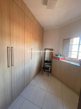 Imagem Sobrado com 3 Quartos à Venda,  em Vila Lopes - Indaiatuba