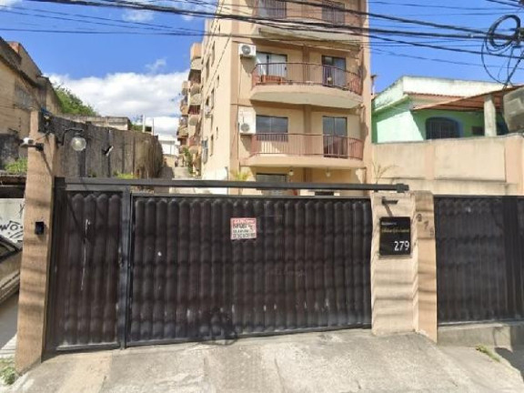 Apartamento com 2 Quartos à Venda, 68 m² em Centro - Sao Goncalo