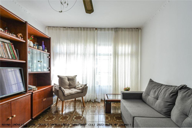 Imagem Casa com 2 Quartos à Venda, 112 m² em Vila Brasilina - São Paulo