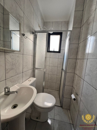 Imagem Apartamento com 3 Quartos à Venda, 125 m² em Vila Paulicéia - São Paulo