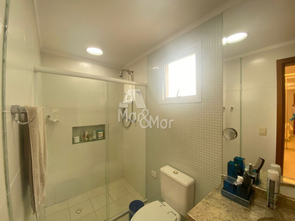 Imagem Apartamento com 3 Quartos à Venda, 155 m² em Vila Luis Antônio - Guarujá