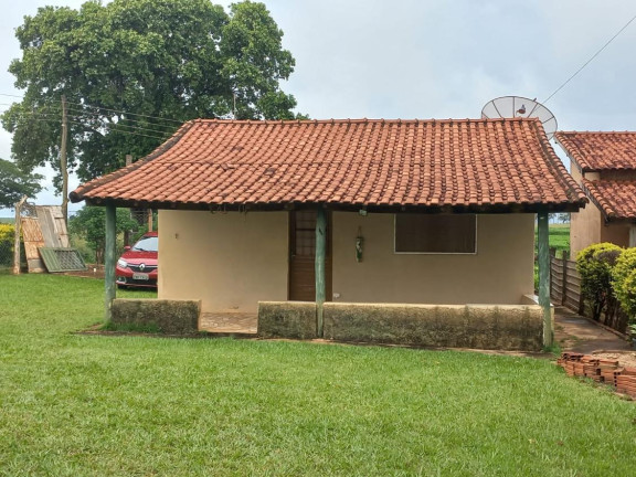 Imagem Fazenda à Venda, 500 m² em Centro - Sabino Imagem Fazenda à Venda, 500 m² em Centro - Sabino
