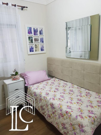 Apartamento com 2 Quartos à Venda, 80 m² em Vila Mascote - São Paulo