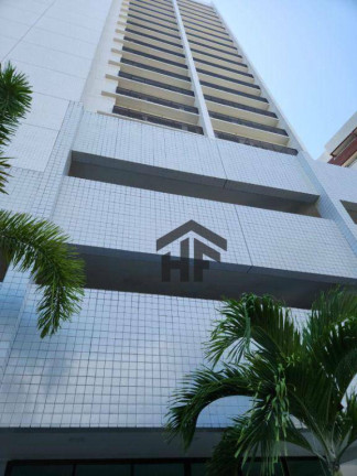 Studio com 1 Quarto para Alugar, 25 m² em Boa Viagem - Recife