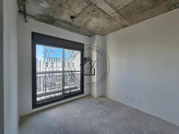 Imagem Apartamento com 3 Quartos à Venda, 197 m² em Brooklin Paulista - São Paulo