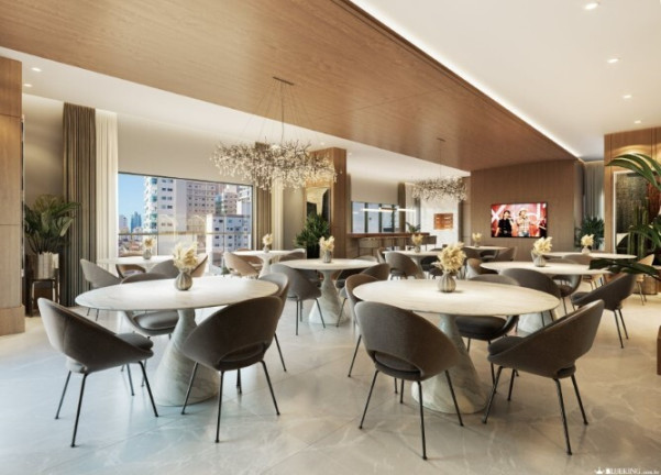 Imagem Apartamento com 3 Quartos à Venda, 150 m² em Meia Praia - Itapema