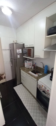 Imagem Apartamento com 3 Quartos à Venda, 55 m² em Jardim Santa Terezinha (zona Leste) - São Paulo Imagem Apartamento com 3 Quartos à Venda, 55 m² em Jardim Santa Terezinha (zona Leste) - São Paulo