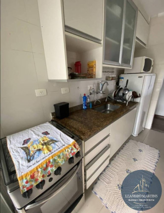 Imagem Apartamento com 3 Quartos à Venda, 62 m² em Vila Andrade - São Paulo