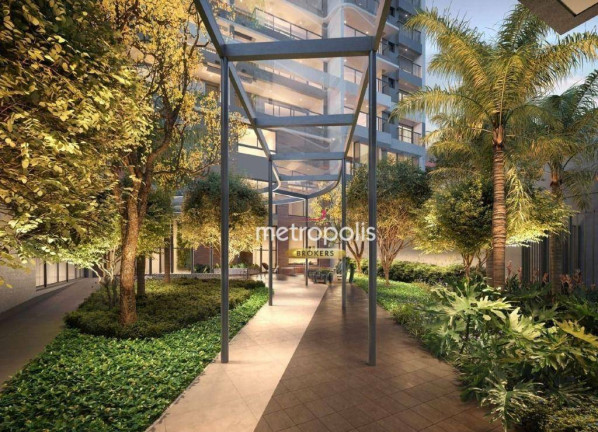Imagem Apartamento com 1 Quarto à Venda, 50 m² em Vila Pompeia - São Paulo Imagem Apartamento com 1 Quarto à Venda, 50 m² em Vila Pompeia - São Paulo