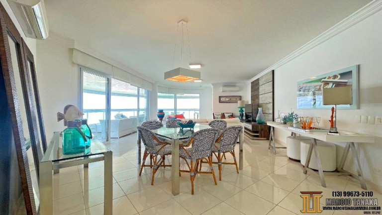 Imagem Imóvel com 4 Quartos à Venda, 275 m² em Riviera - Bertioga