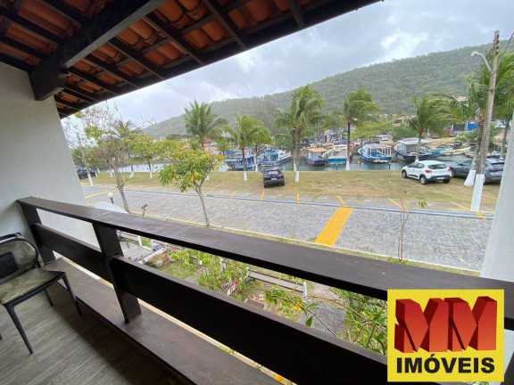 Imagem Casa de Condomínio com 2 Quartos à Venda, 100 m² em Gamboa - Cabo Frio Imagem Casa de Condomínio com 2 Quartos à Venda, 100 m² em Gamboa - Cabo Frio