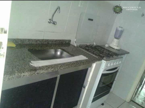 Imagem Apartamento com 1 Quarto à Venda, 33 m² em Tupi - Praia Grande Imagem Apartamento com 1 Quarto à Venda, 33 m² em Tupi - Praia Grande