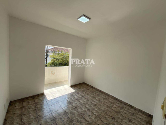 Imagem Apartamento com 3 Quartos à Venda, 87 m² em Marapé - Santos Imagem Apartamento com 3 Quartos à Venda, 87 m² em Marapé - Santos