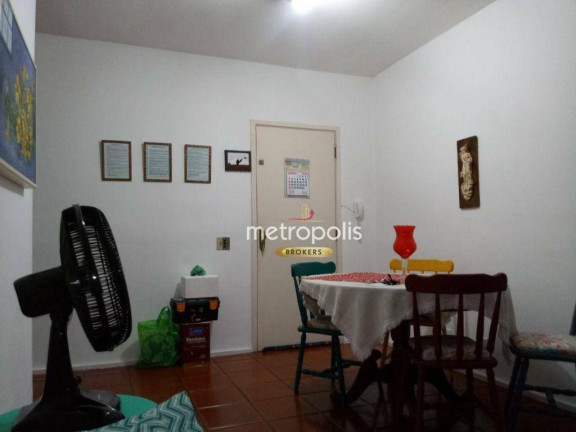 Imagem Apartamento com 1 Quarto à Venda, 56 m² em Parque Enseada - Guarujá