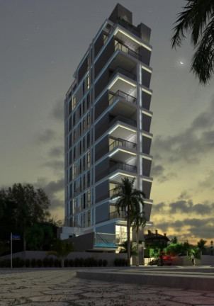 Apartamento com 2 Quartos à Venda, 92 m²