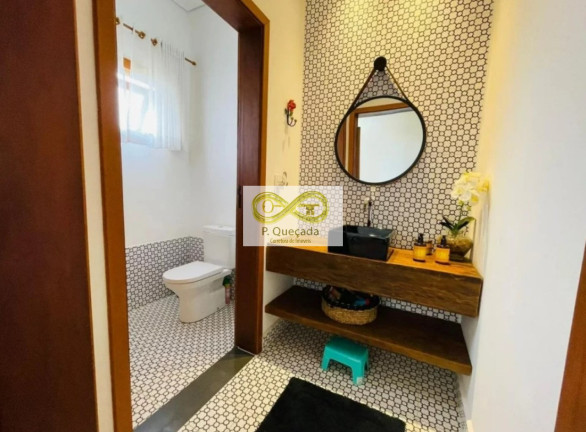 Imagem Casa com 3 Quartos à Venda, 388 m² em Residencial Estância Eudóxia (barão Geraldo) - Campinas Imagem Casa com 3 Quartos à Venda, 388 m² em Residencial Estância Eudóxia (barão Geraldo) - Campinas